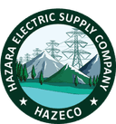 HAZECO logo