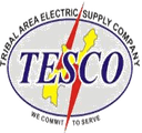 TESCO logo