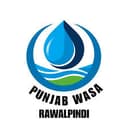 WASA Rawalpindi logo